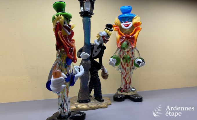 Dpendance de chteau  Gembloux pour 18 personnes