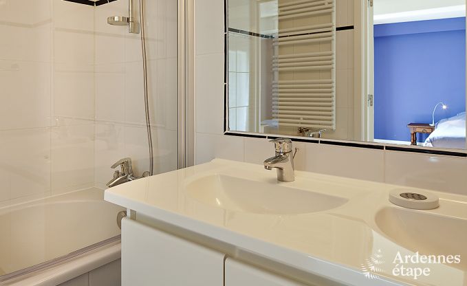 D�pendance de ch�teau � Gembloux pour 32 personnes