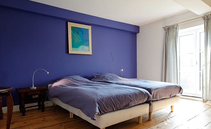 D�pendance de ch�teau � Gembloux pour 32 personnes