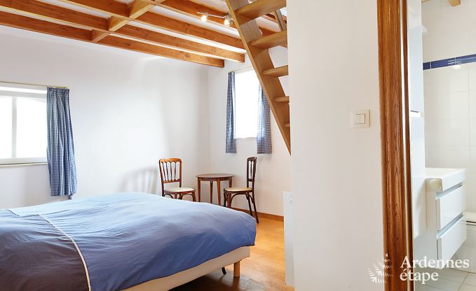 D�pendance de ch�teau � Gembloux pour 32 personnes