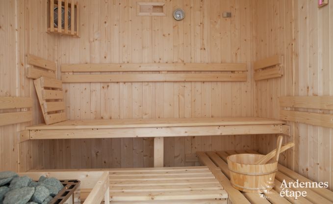 Dpendance de chteau  Gembloux pour 18 personnes