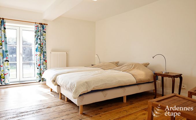 Dpendance de chteau  Gembloux pour 18 personnes