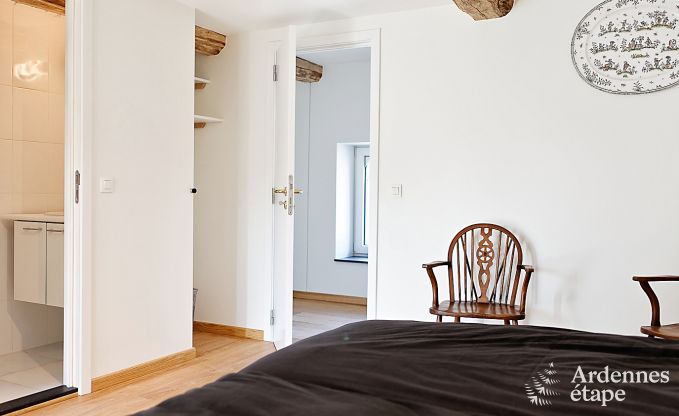 Dpendance de chteau  Gembloux pour 18 personnes