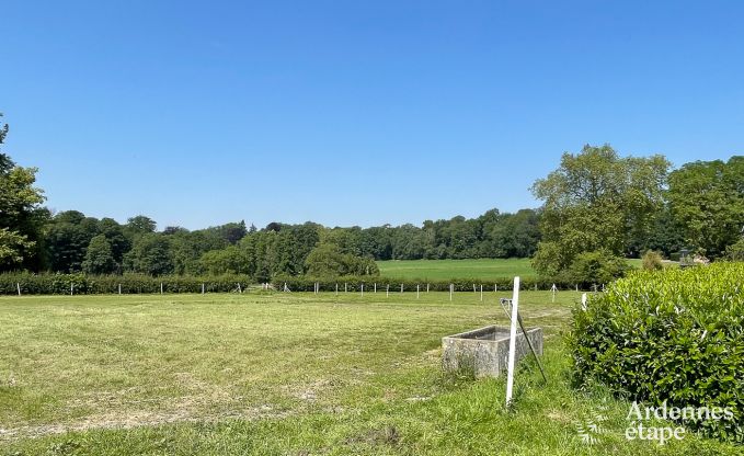 Dpendance de chteau  Gembloux pour 18 personnes