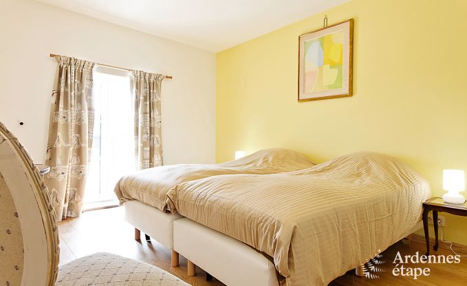 Dpendance de chteau  Gembloux pour 18 personnes