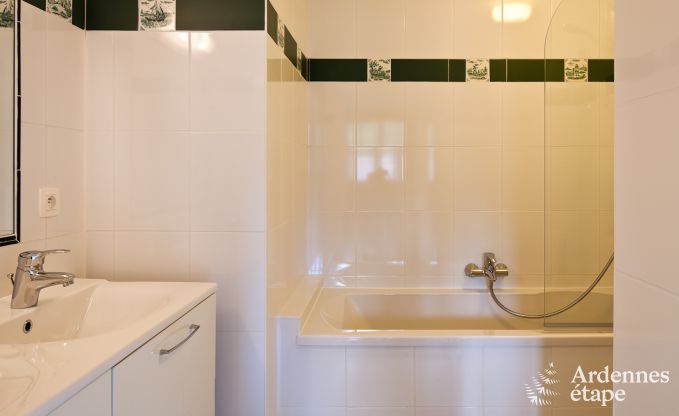 Dpendance de chteau  Gembloux pour 18 personnes