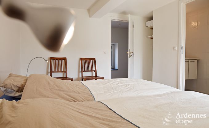 Dpendance de chteau  Gembloux pour 18 personnes