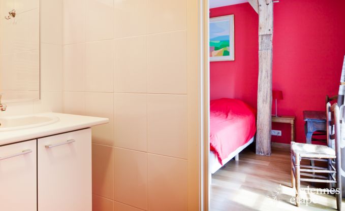 Dpendance de chteau  Gembloux pour 18 personnes