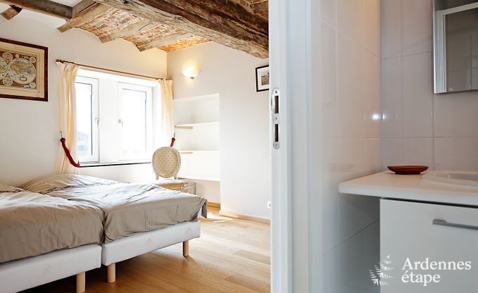 Dpendance de chteau  Gembloux pour 18 personnes