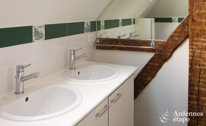 Dpendance de chteau  Gembloux pour 18 personnes