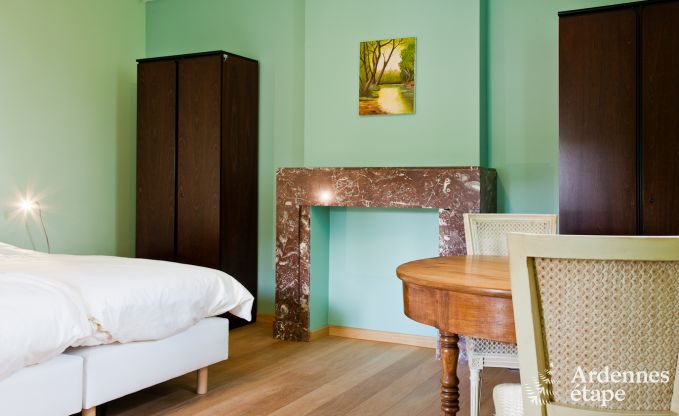 Dpendance de chteau  Gembloux pour 18 personnes