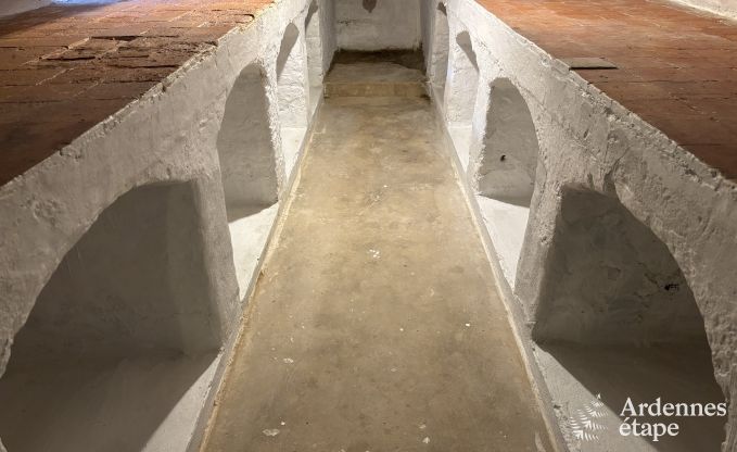 Dpendance de chteau  Gembloux pour 18 personnes