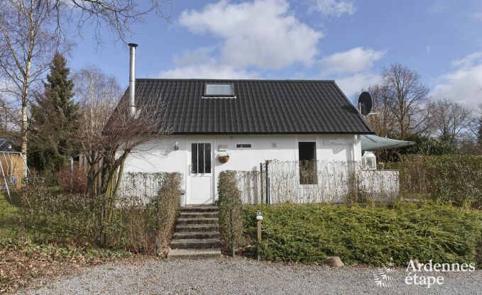 Maison de vacances � Gemmenich pour 4/6 personnes en Ardenne