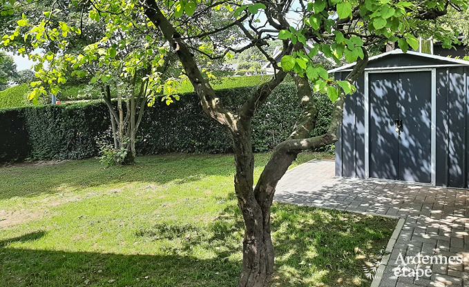 Maison de vacances � Gemmenich pour 4/6 personnes en Ardenne