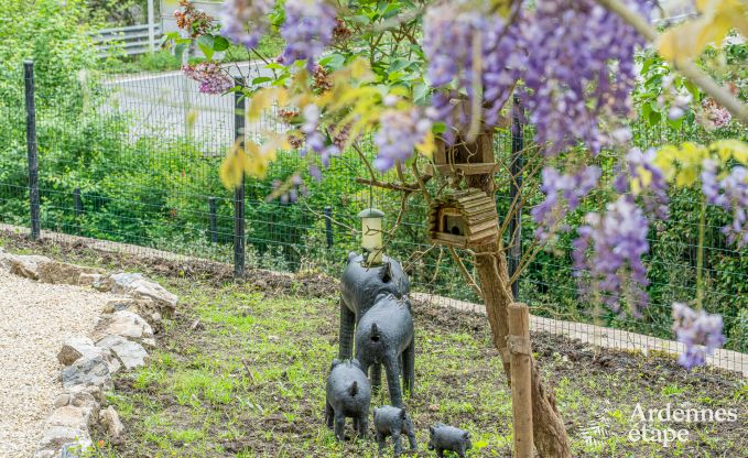 Manoir luxueux � Gesves, Ardenne belge