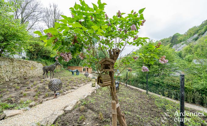 Manoir luxueux � Gesves, Ardenne belge