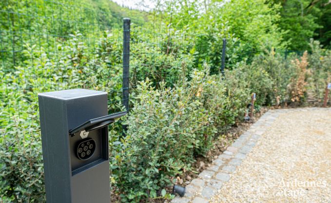 Manoir luxueux � Gesves, Ardenne belge