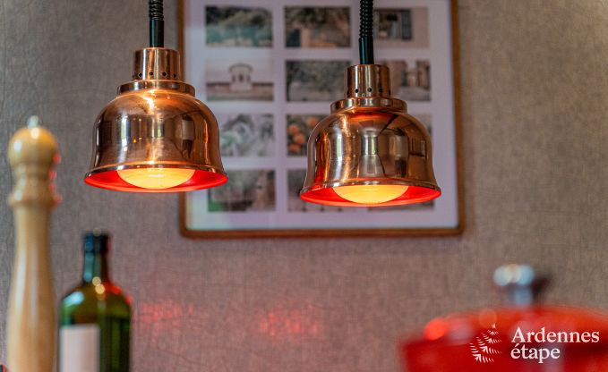 Manoir luxueux � Gesves, Ardenne belge