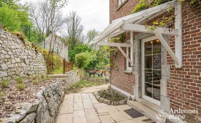 Manoir luxueux � Gesves, Ardenne belge