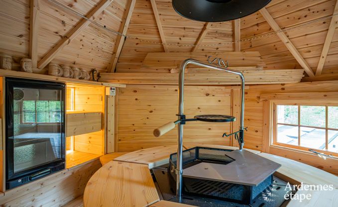 Manoir luxueux � Gesves, Ardenne belge