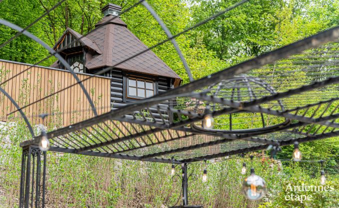 Manoir luxueux � Gesves, Ardenne belge