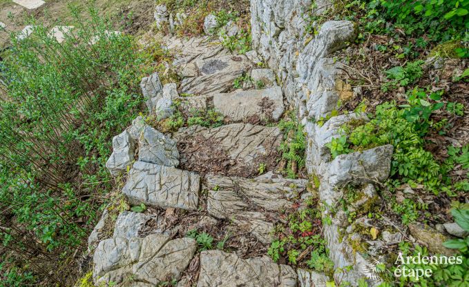 Manoir luxueux � Gesves, Ardenne belge