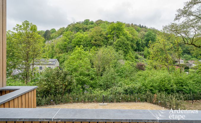 Manoir luxueux � Gesves, Ardenne belge