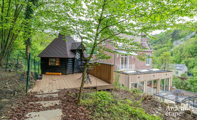 Manoir luxueux � Gesves, Ardenne belge