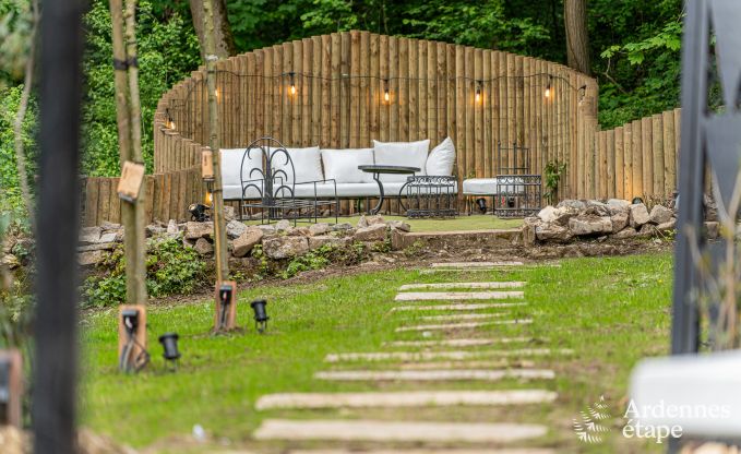 Manoir luxueux � Gesves, Ardenne belge