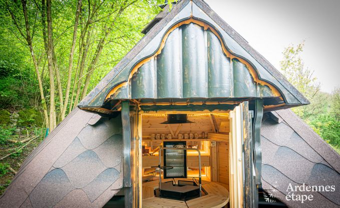 Manoir luxueux � Gesves, Ardenne belge