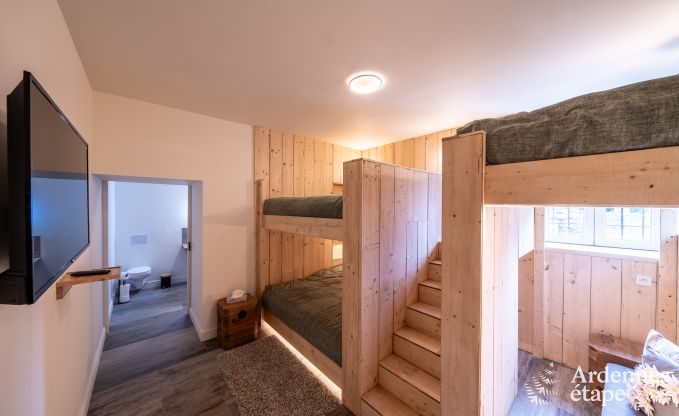 Manoir luxueux � Gesves, Ardenne belge