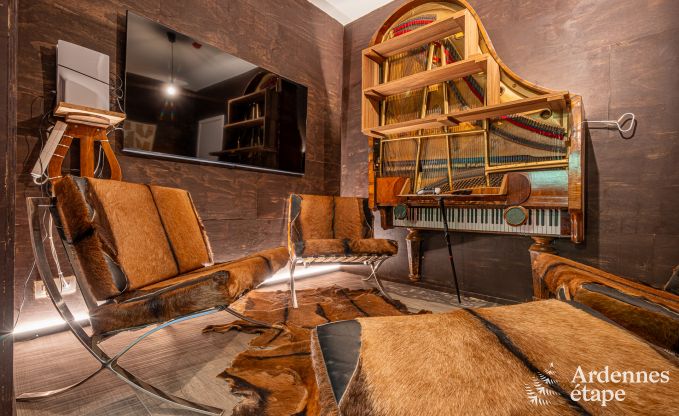 Manoir luxueux � Gesves, Ardenne belge