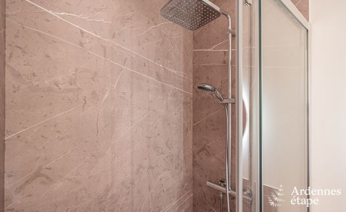 Manoir luxueux � Gesves, Ardenne belge