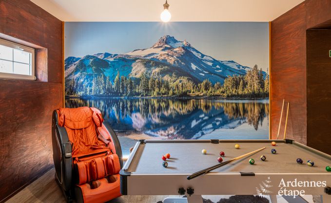 Manoir luxueux � Gesves, Ardenne belge