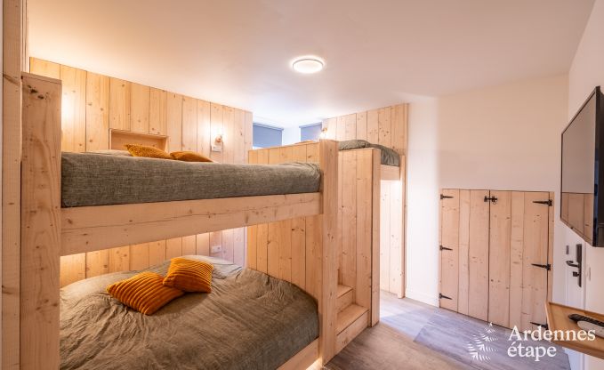 Manoir luxueux � Gesves, Ardenne belge