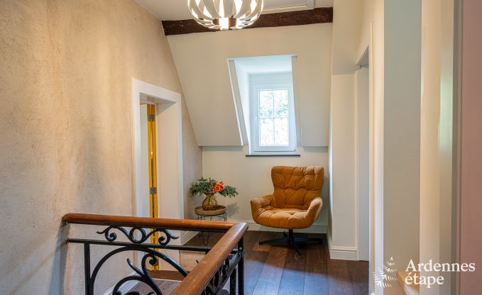 Manoir luxueux � Gesves, Ardenne belge