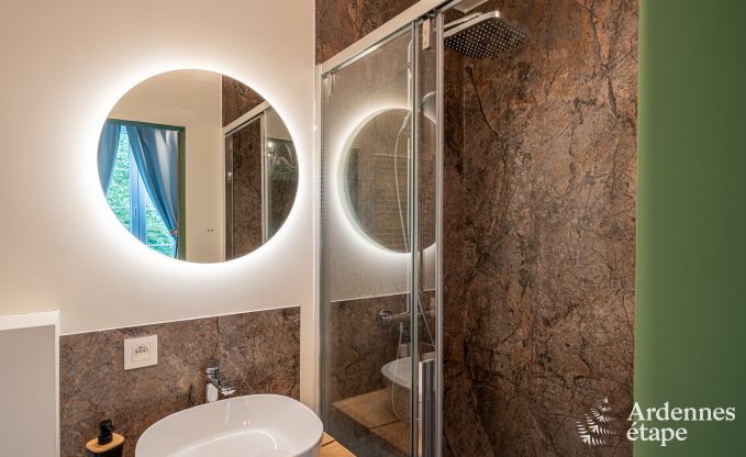 Manoir luxueux � Gesves, Ardenne belge