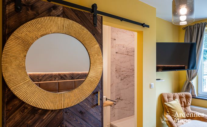 Manoir luxueux � Gesves, Ardenne belge