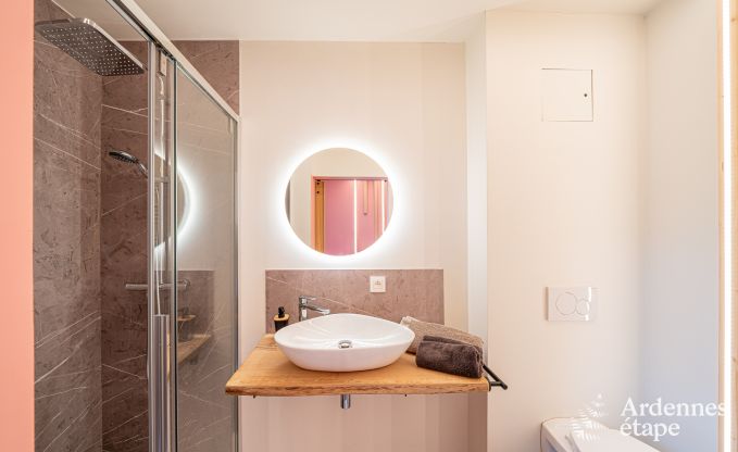 Manoir luxueux � Gesves, Ardenne belge