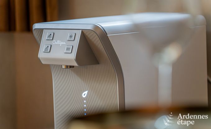 Manoir luxueux � Gesves, Ardenne belge