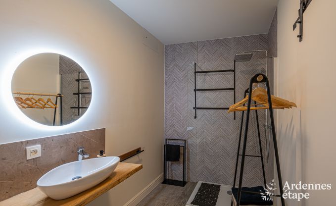 Manoir luxueux � Gesves, Ardenne belge