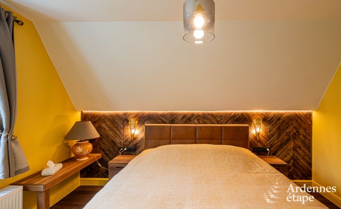 Manoir luxueux � Gesves, Ardenne belge