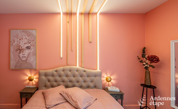 Manoir luxueux � Gesves, Ardenne belge