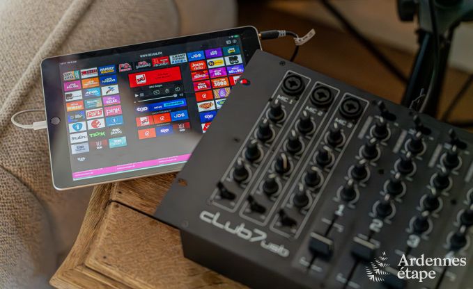 Manoir luxueux � Gesves, Ardenne belge