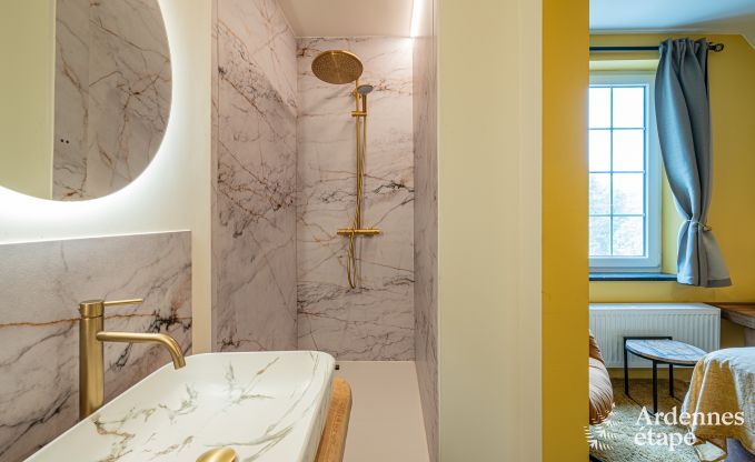 Manoir luxueux � Gesves, Ardenne belge