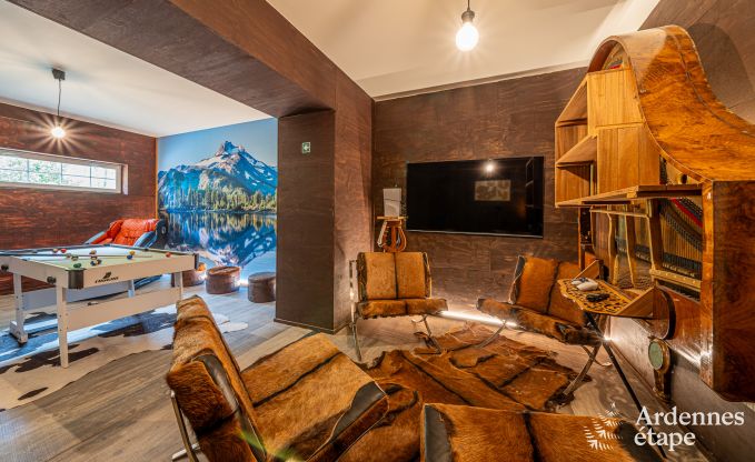 Manoir luxueux � Gesves, Ardenne belge