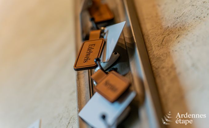 Manoir luxueux � Gesves, Ardenne belge