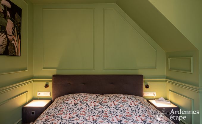 Manoir luxueux � Gesves, Ardenne belge