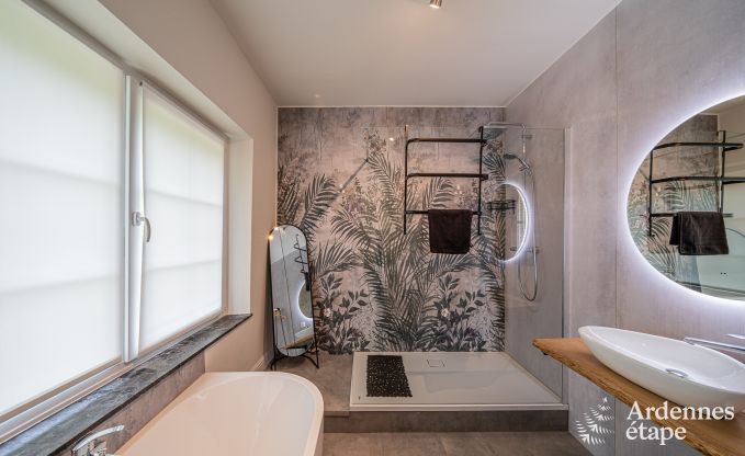 Manoir luxueux � Gesves, Ardenne belge