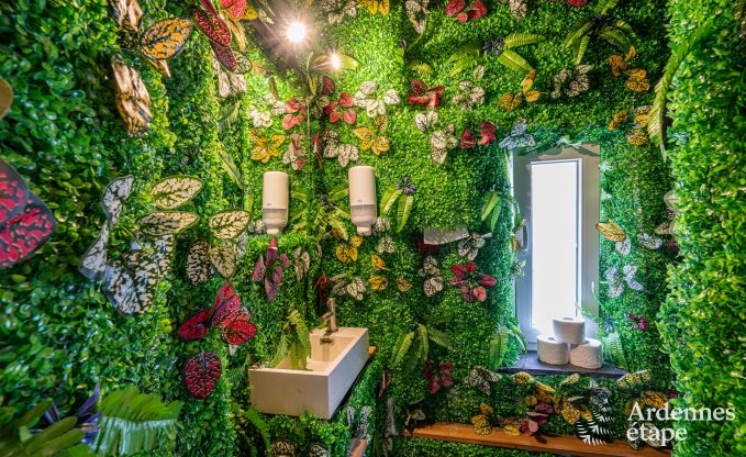 Manoir luxueux � Gesves, Ardenne belge